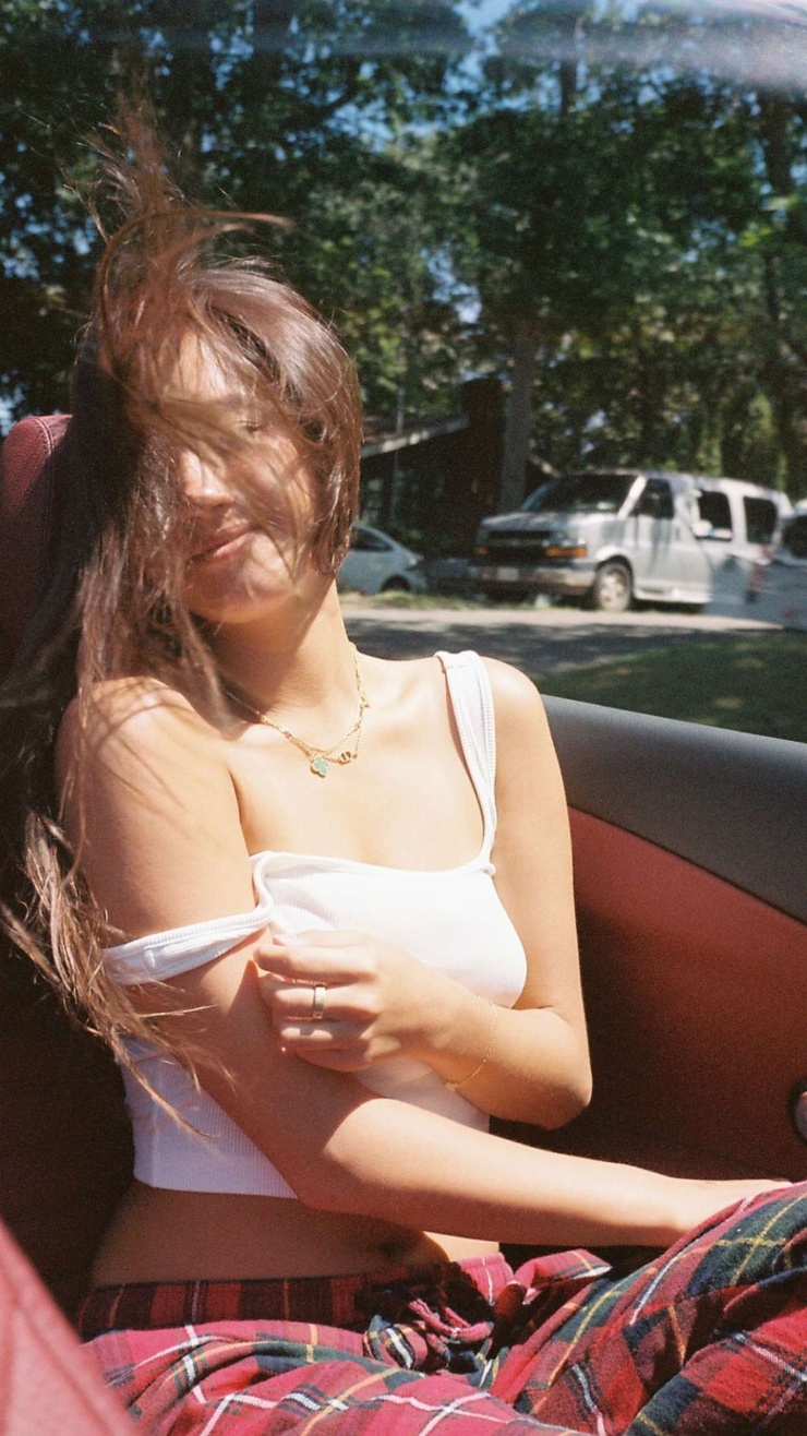 Lily Chee Lily Chee