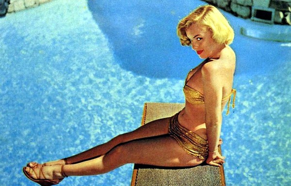 Marilyn Monroe Marilyn Monroe