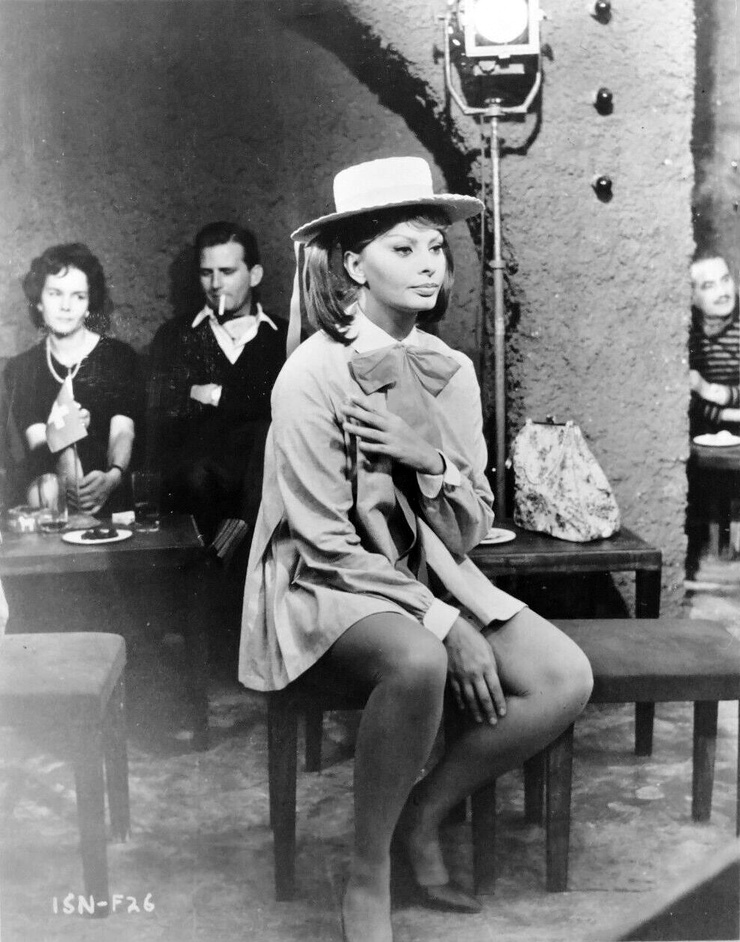 Sophia Loren Sophia Loren