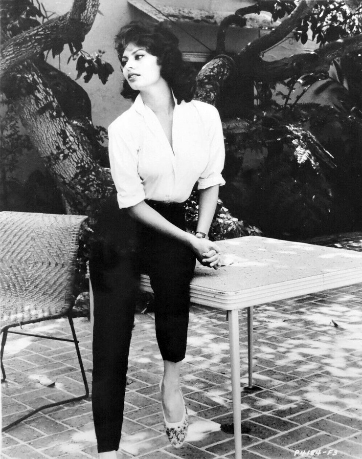 Sophia Loren Sophia Loren