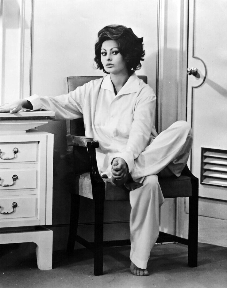 Sophia Loren Sophia Loren