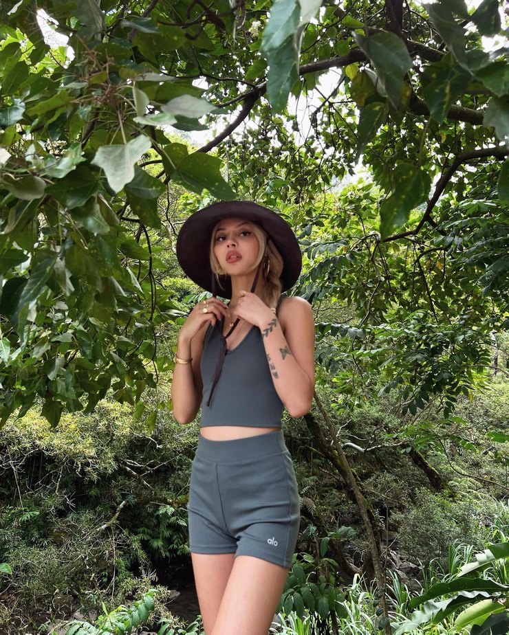 Lily Maymac