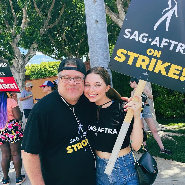 Sammi Hanratty