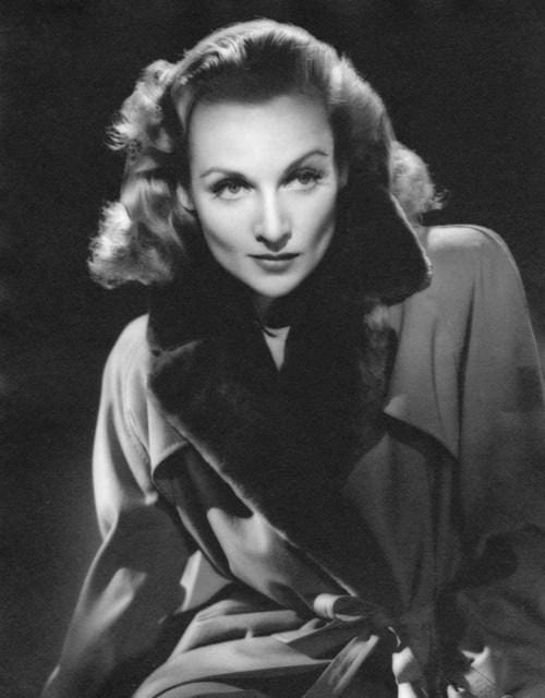 Carole Lombard