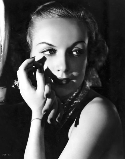 Carole Lombard Carole Lombard