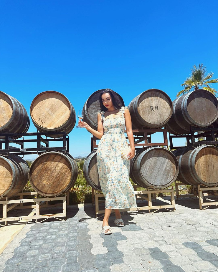 Jessica Jarrell