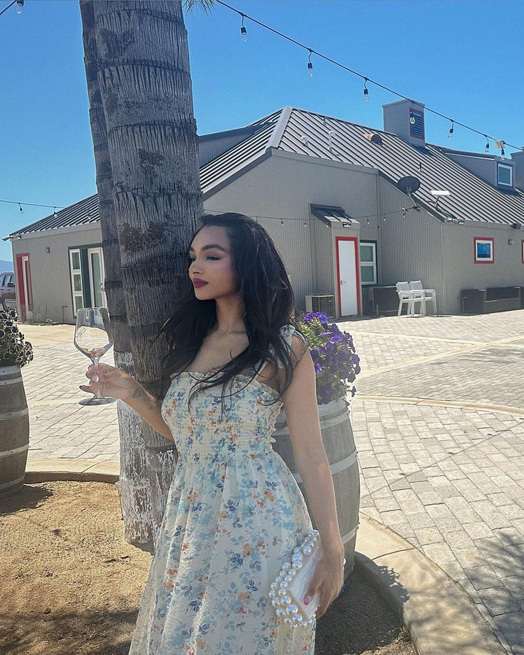 Jessica Jarrell