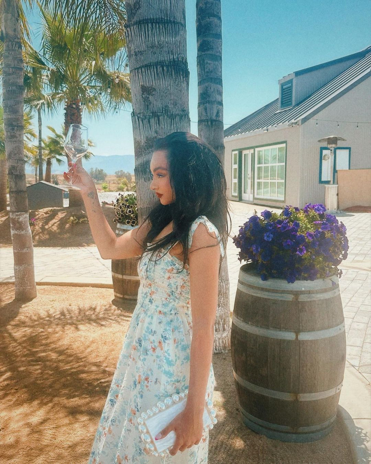 Jessica Jarrell