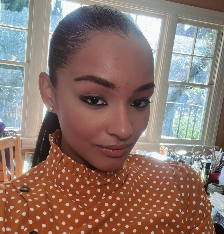Jessica Jarrell