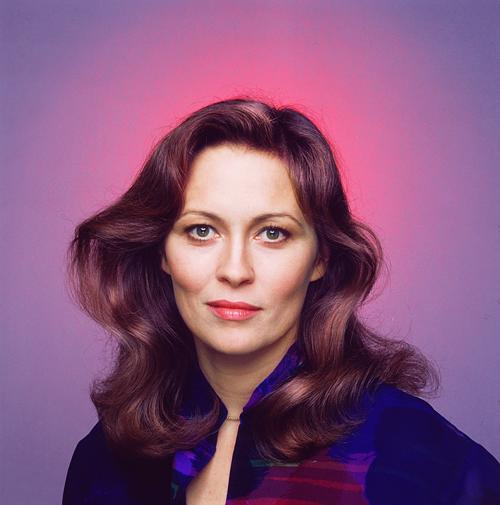 Faye Dunaway