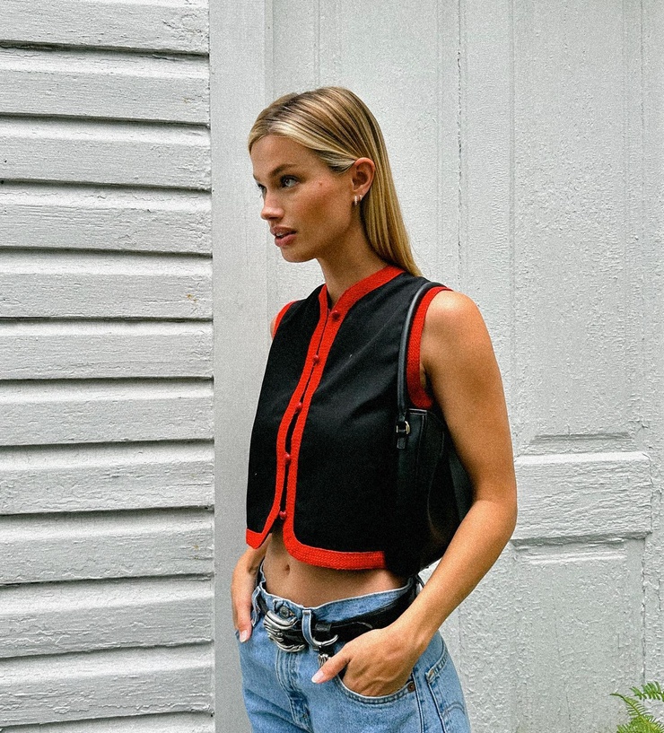 Maggie Rawlins