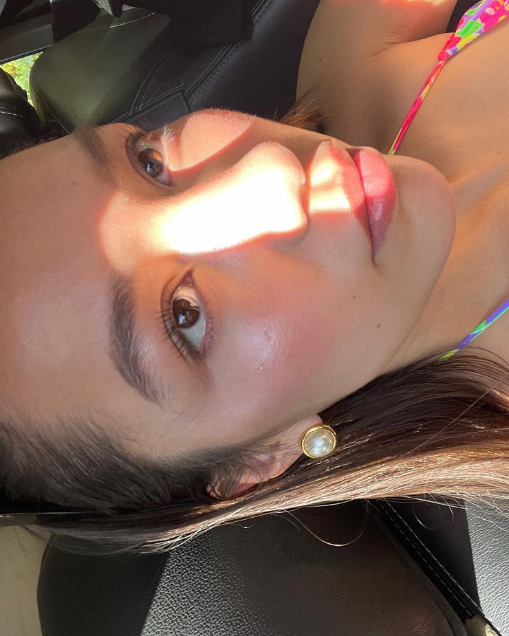 Jasmine Vega