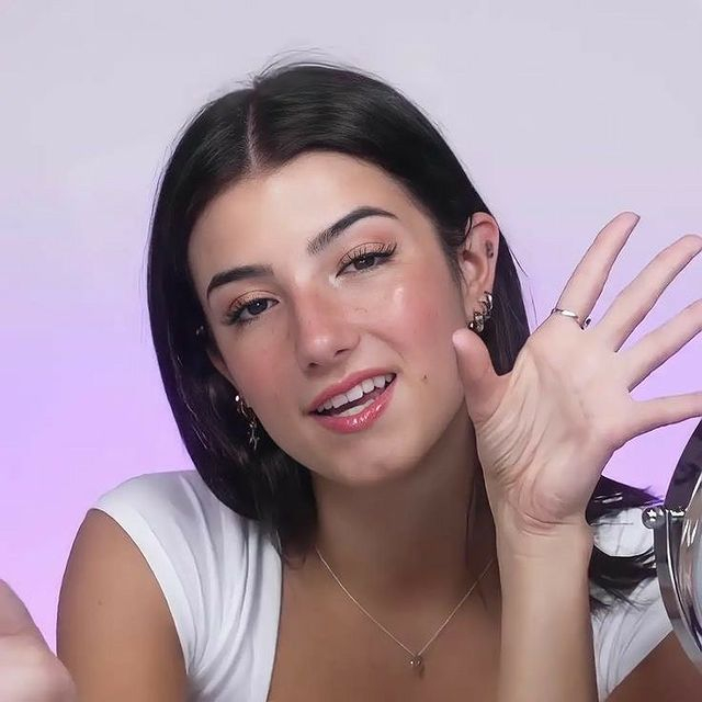 Picture of Charli D'Amelio