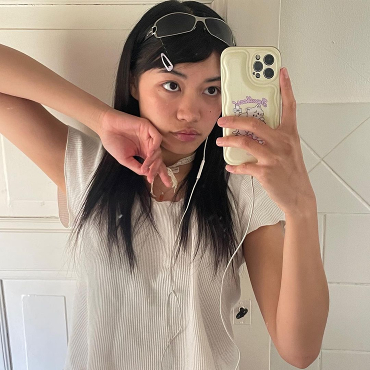 Nhung Hong