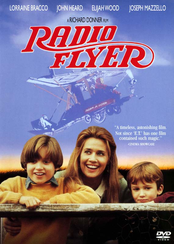 Radio Flyer