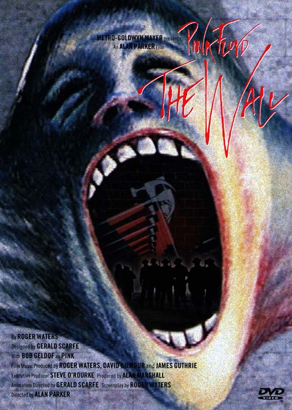 Pink Floyd: The Wall