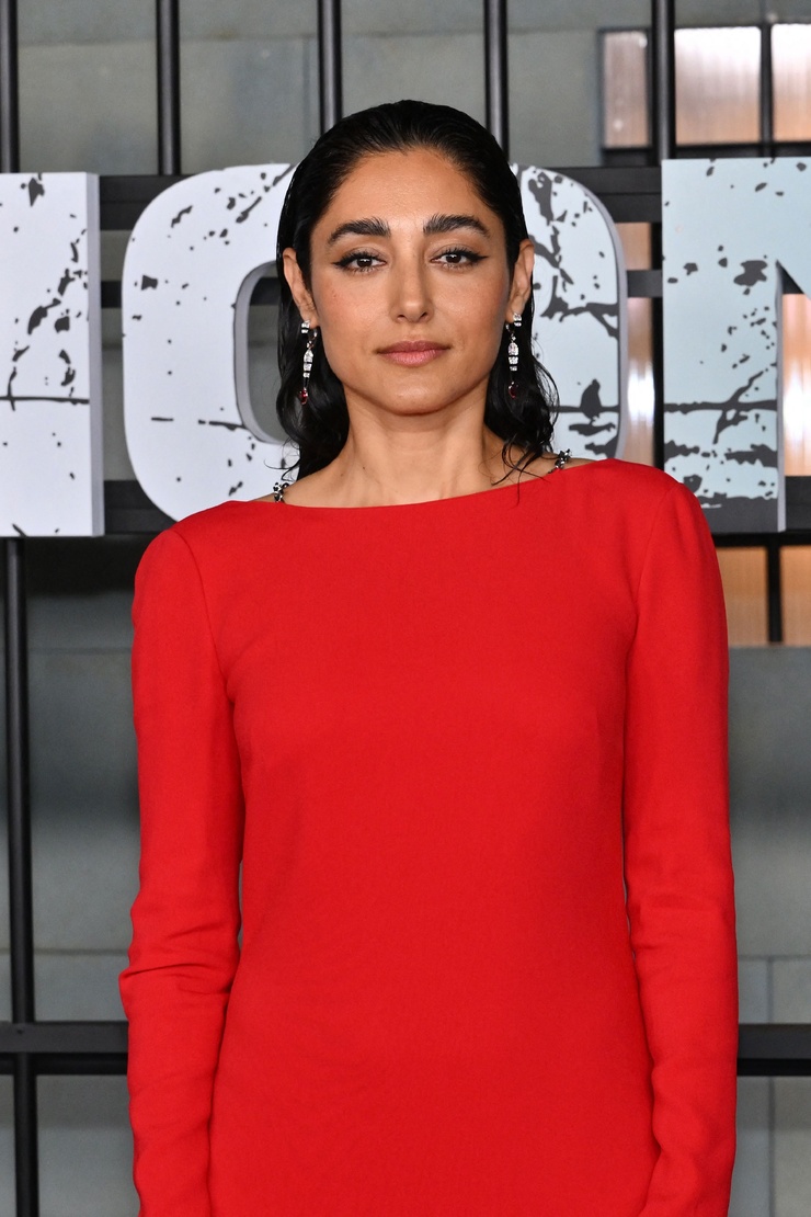 Golshifteh Farahani