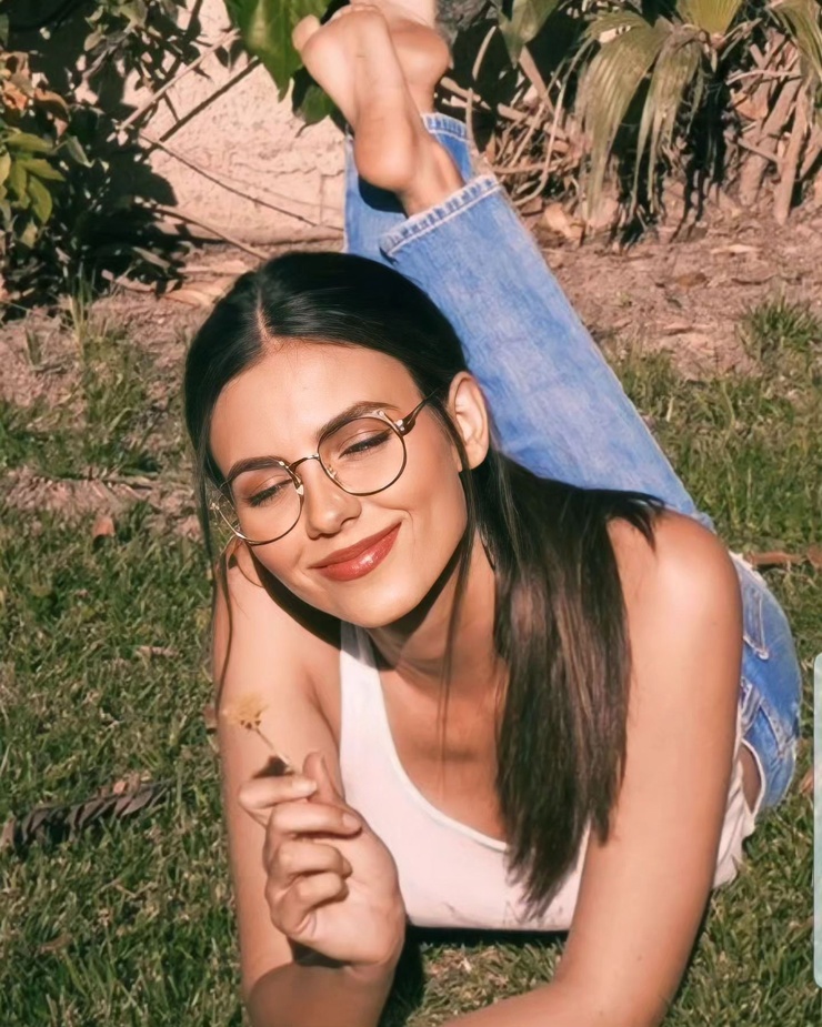 Victoria Justice Victoria Justice