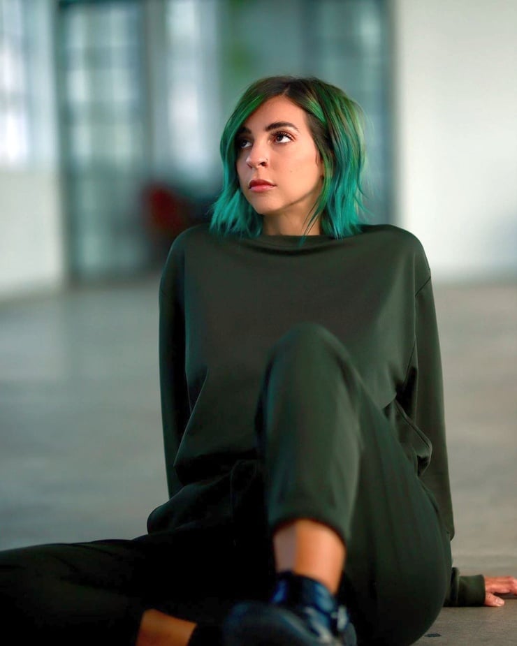 Gabbie Hanna