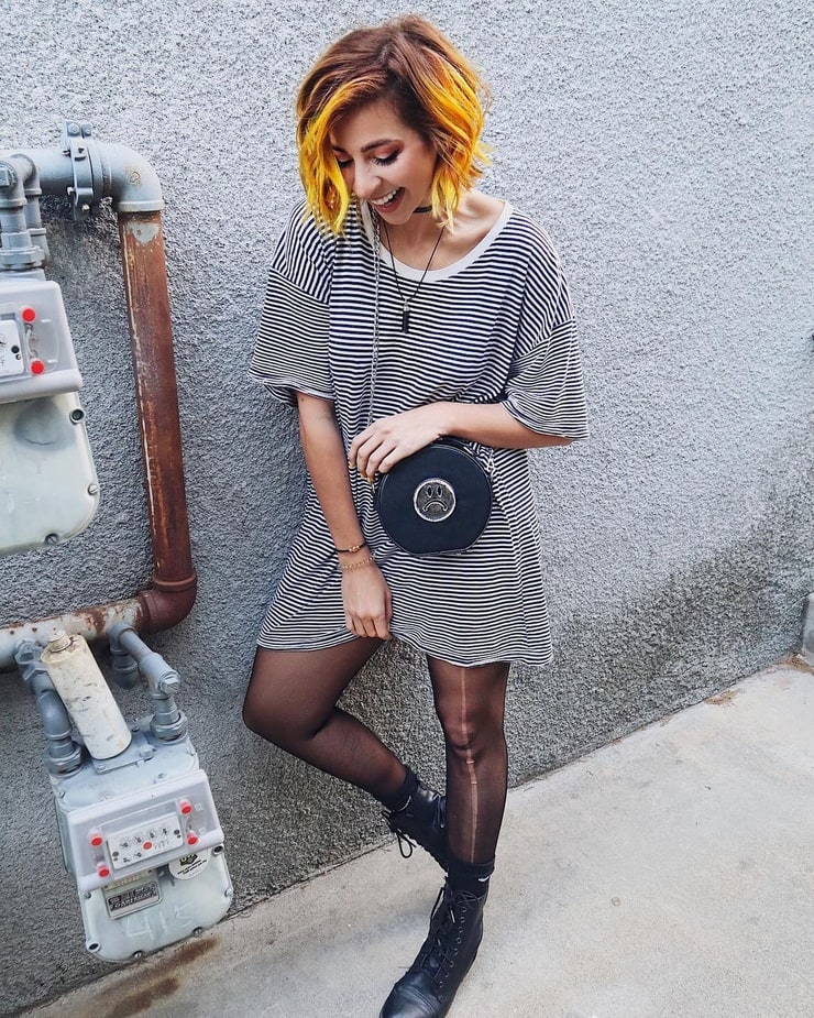 Gabbie Hanna