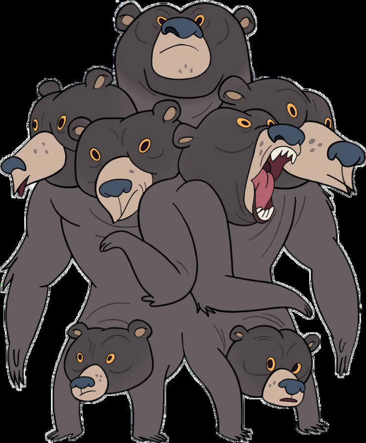 Multi-Bear
