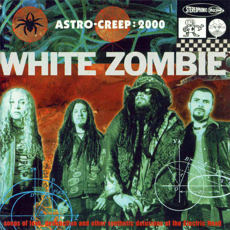 Astro-Creep: 2000 Astro-Creep: 2000