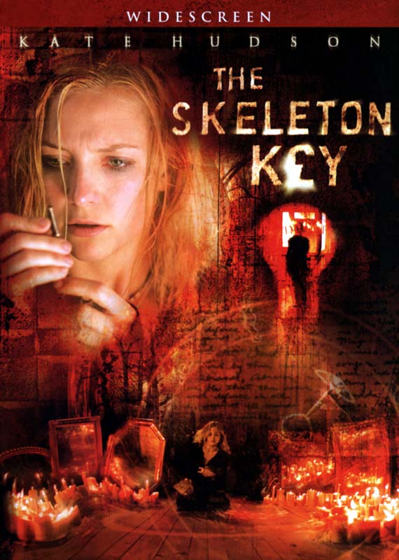 The Skeleton Key