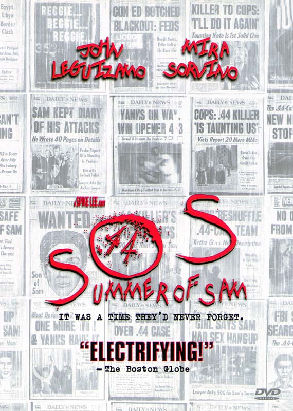 Summer of Sam