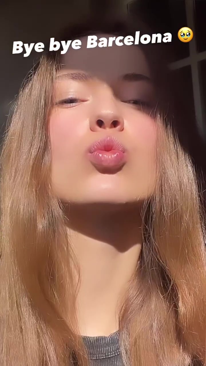 Kristina Pimenova