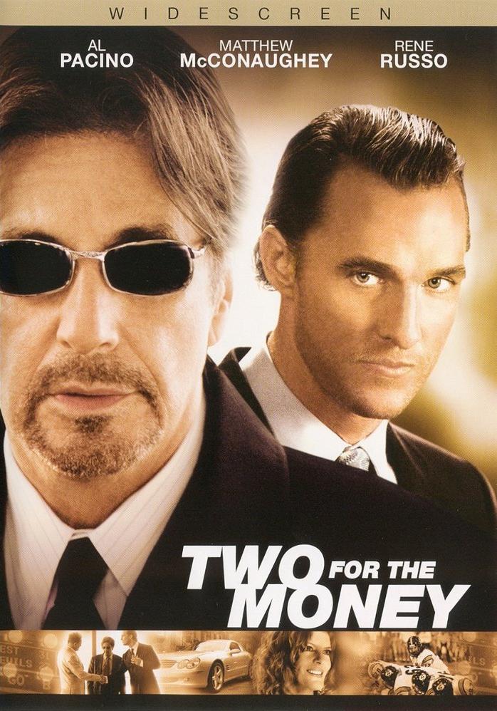 Two for the Money (Widescreen Edition)