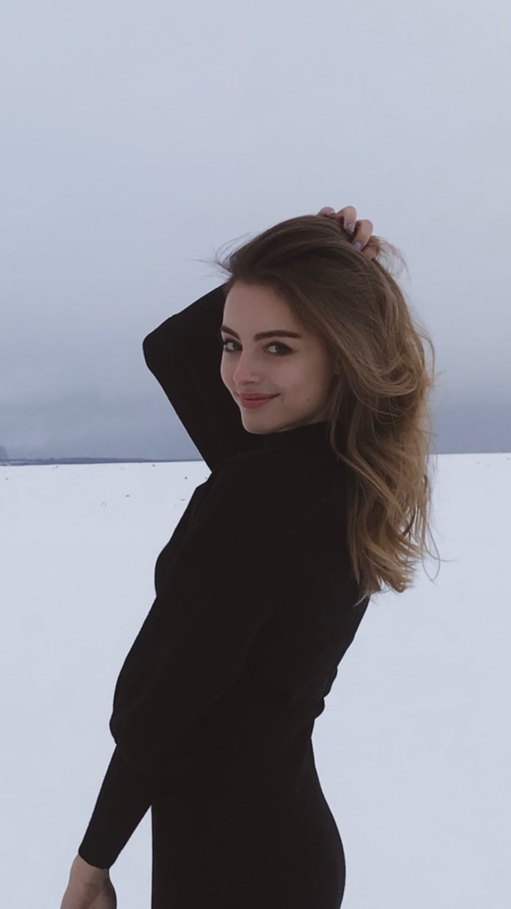 Marina Bondarko