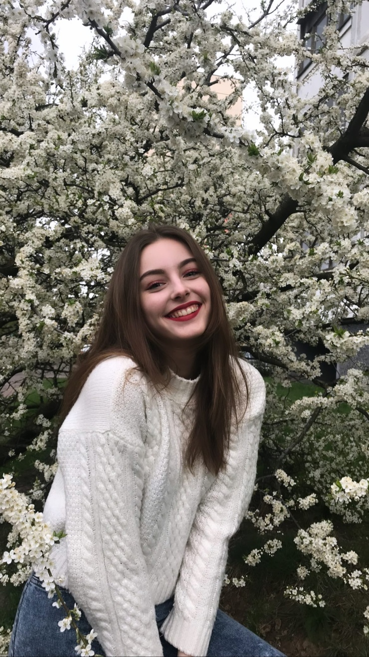 Marina Bondarko