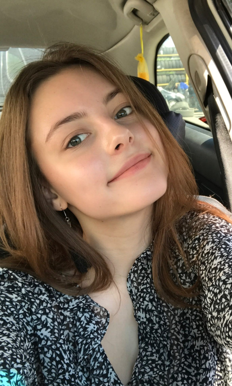 Marina Bondarko Marina Bondarko