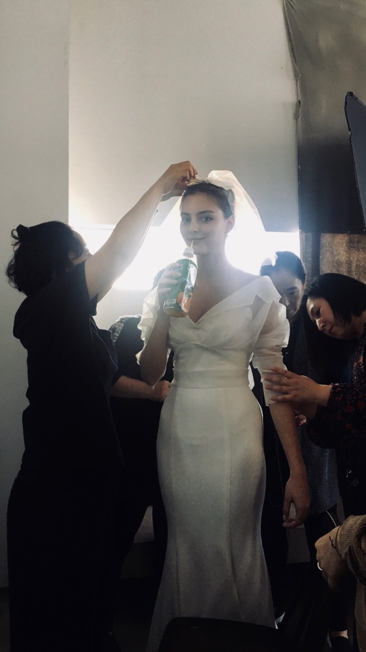 Marina Bondarko