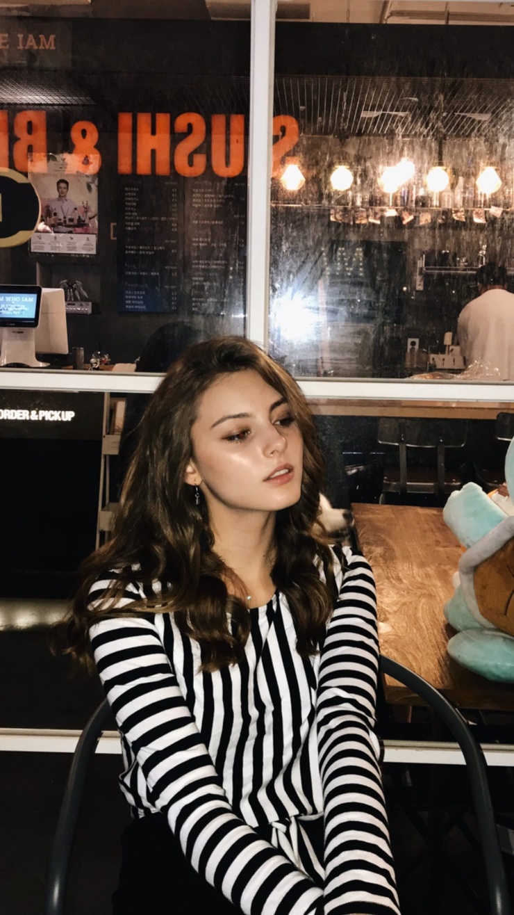 Marina Bondarko