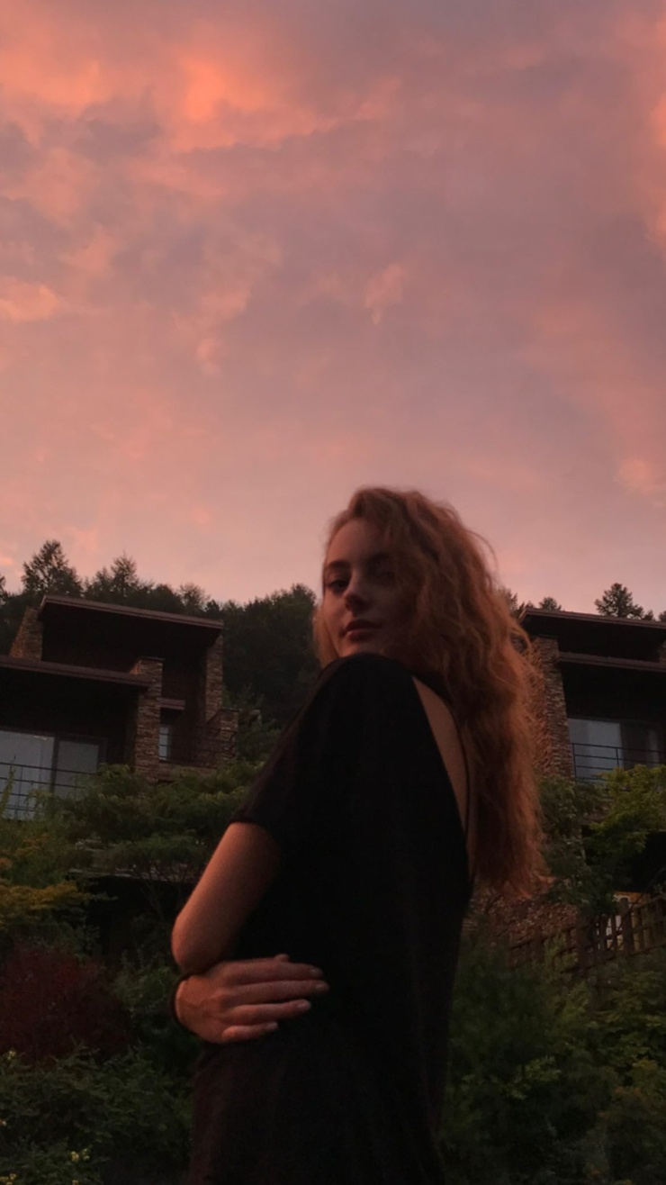 Marina Bondarko