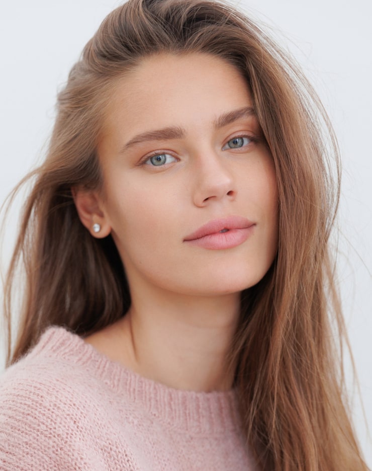 Aleksandra Dyagileva Aleksandra Dyagileva