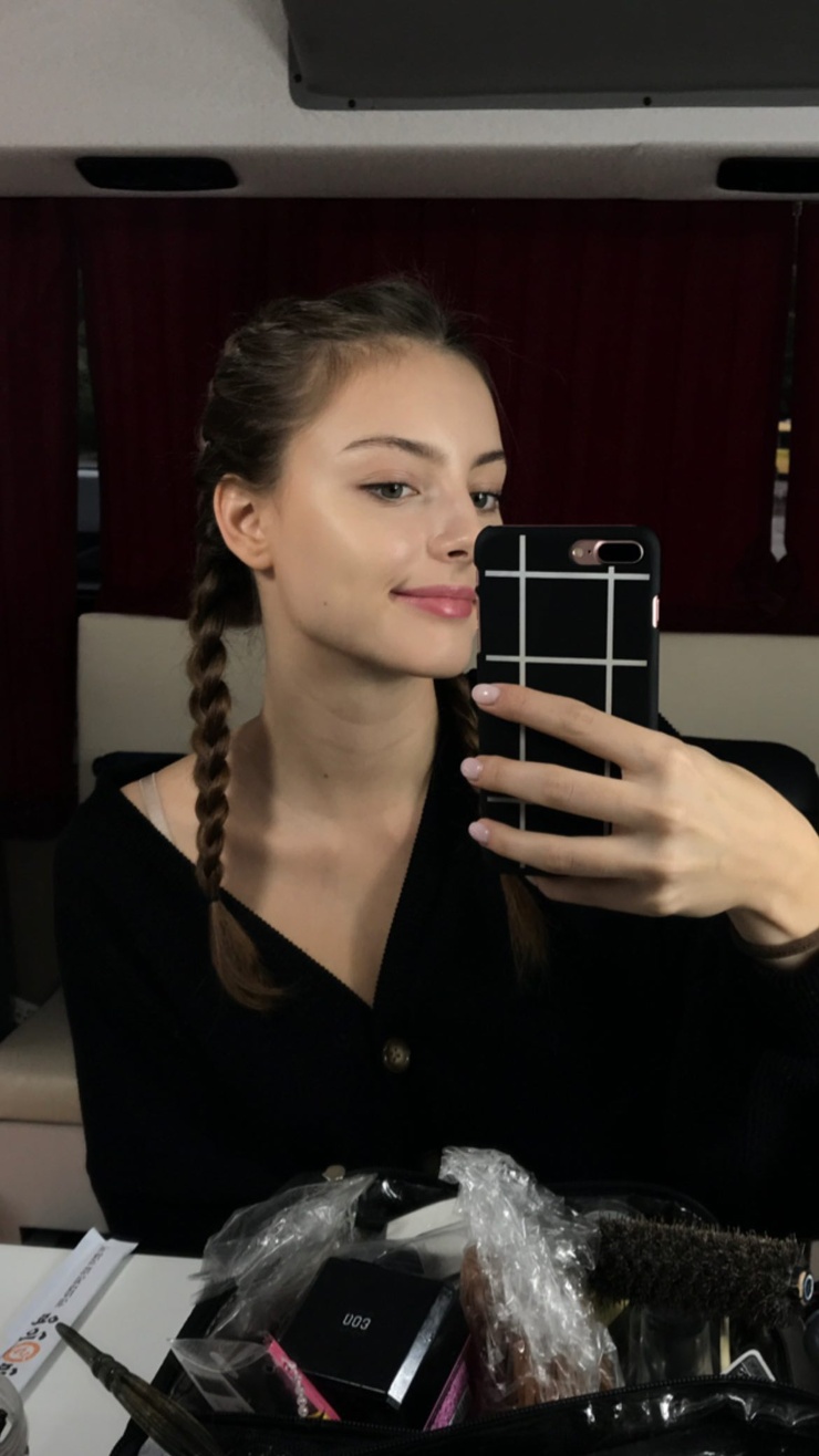 Marina Bondarko Marina Bondarko