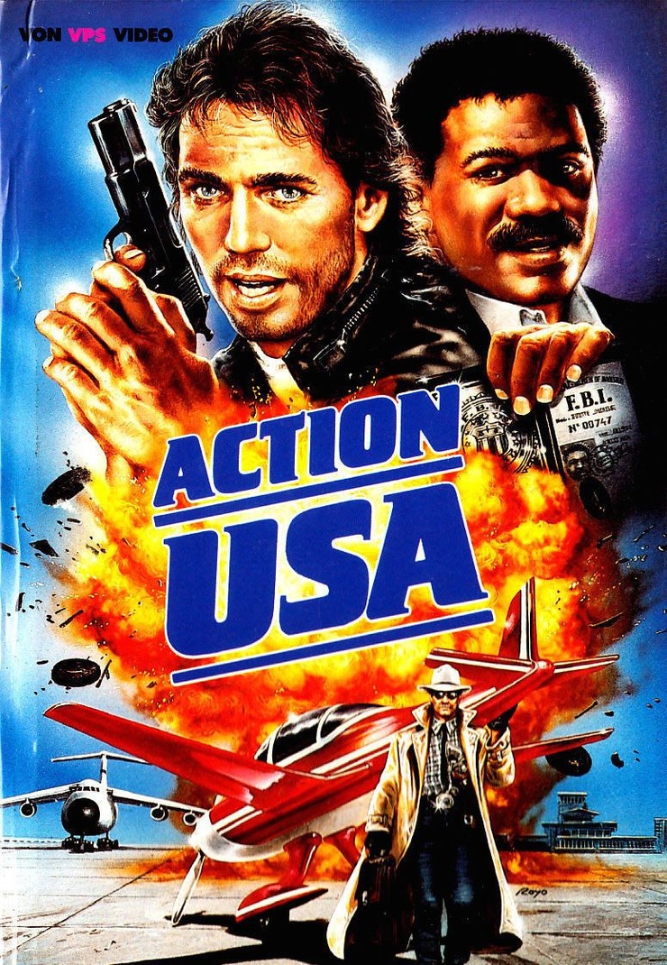 Action U.S.A.