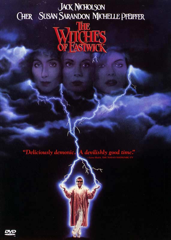 The Witches of Eastwick