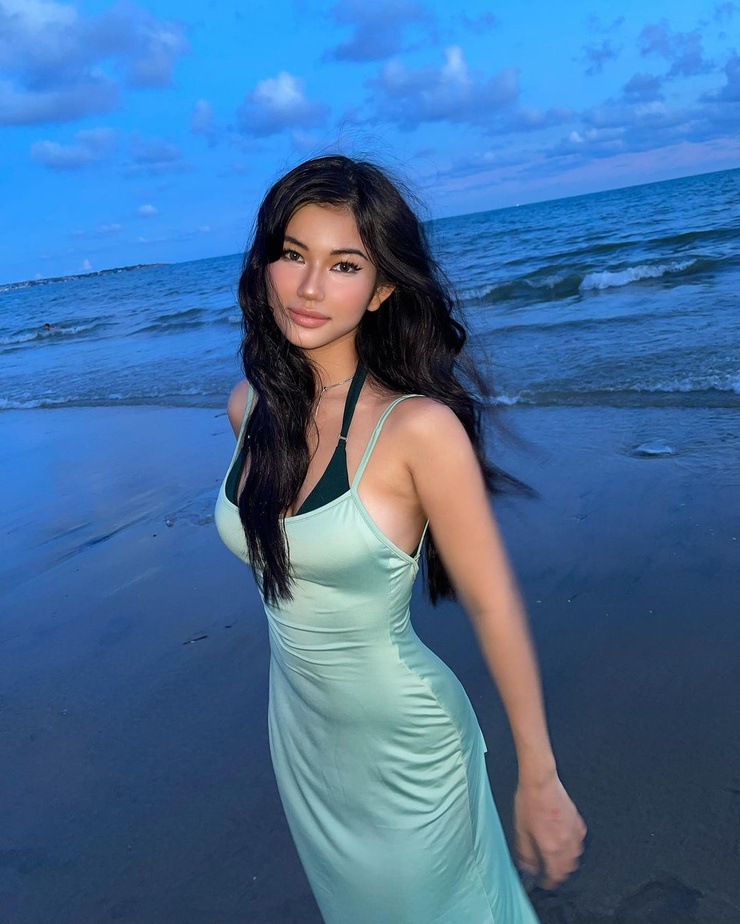 Mie Nguyen
