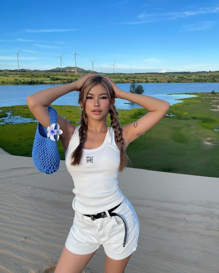 Mie Nguyen