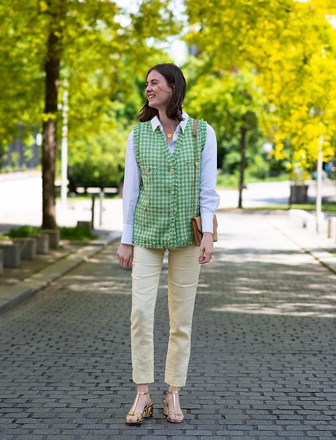 Alfredine (Alfy La)