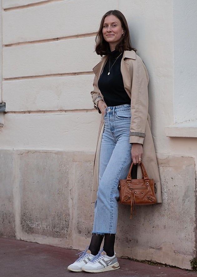 Alfredine (Alfy La)