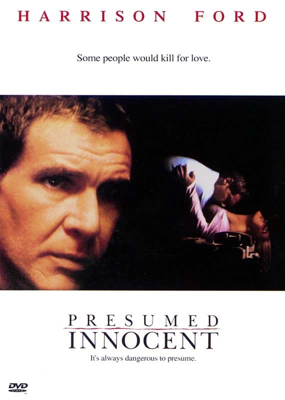 Presumed Innocent