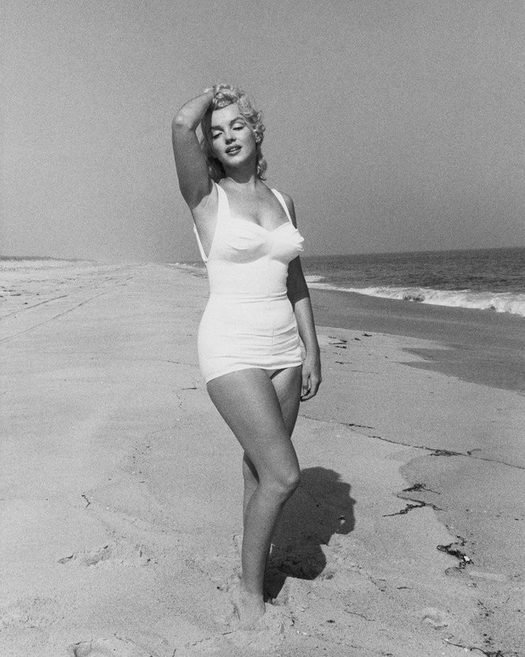 Marilyn Monroe