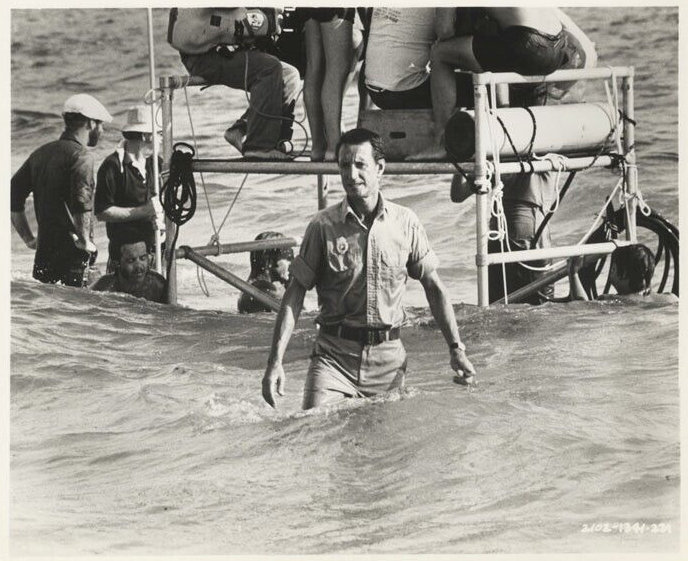 Roy Scheider