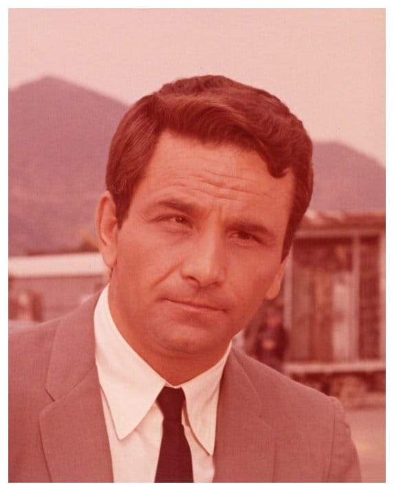 Peter Falk