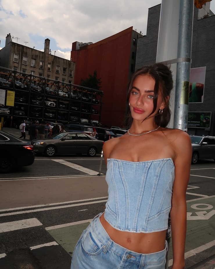 Yael Shelbia