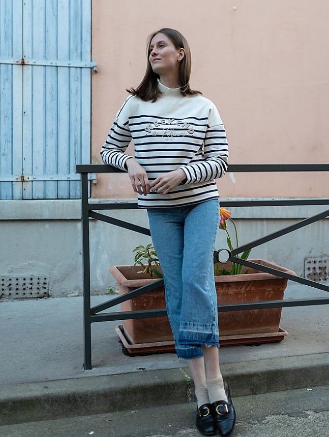 Alfredine (Alfy La)